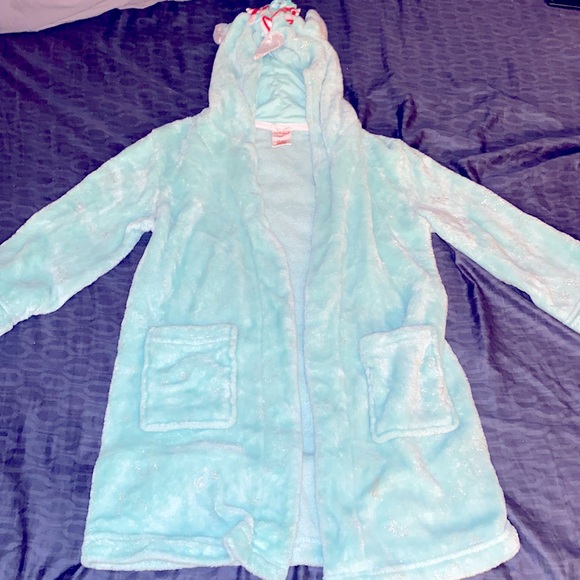 Cat & Jack Robe - Picture 1 of 1
